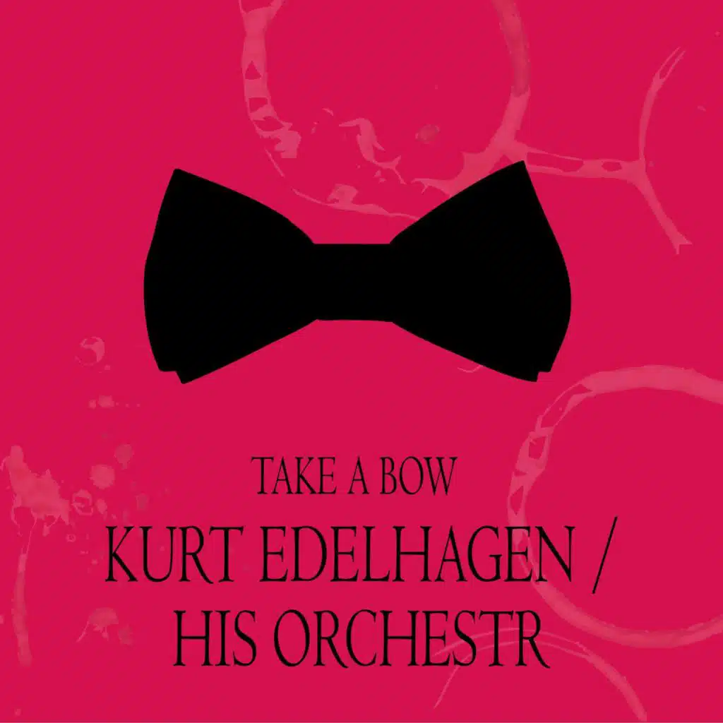 Kurt Edelhagen & His Orchestra