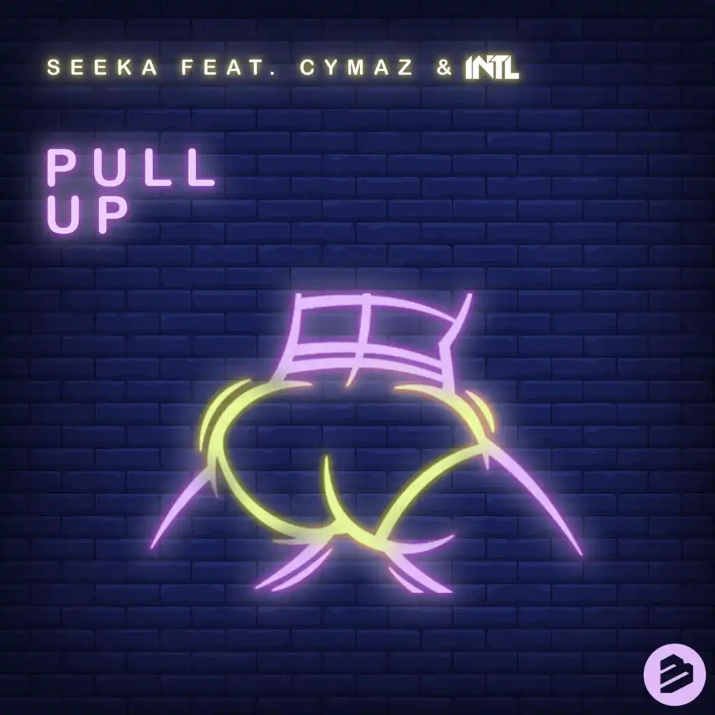 Pull Up (feat. Cymaz & Intl) (Accapella Radio Edit)