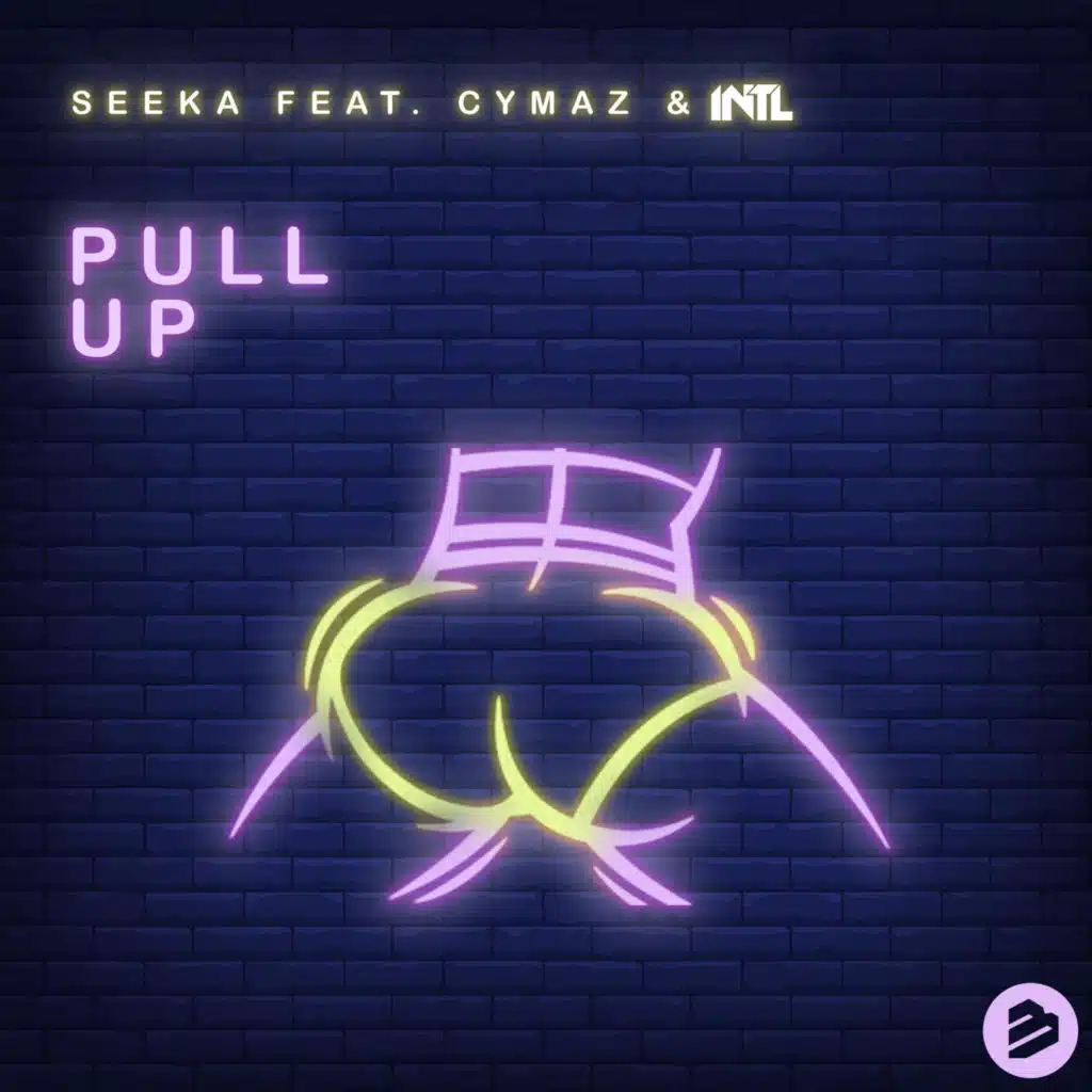 Pull Up (feat. Cymaz & Intl)
