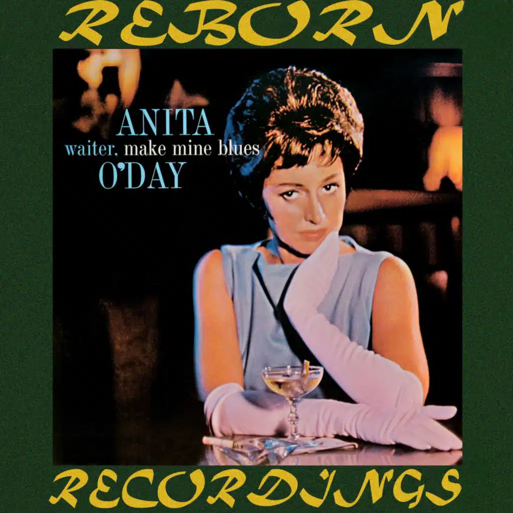 Waiter, Make Mine Blues (Hd Remastered)