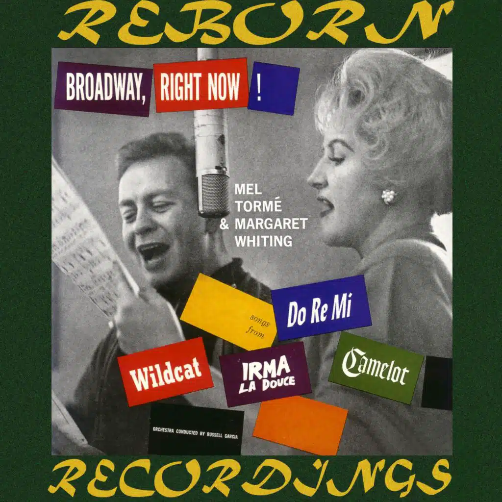 I Loved You Once in Silence (from Camelot)