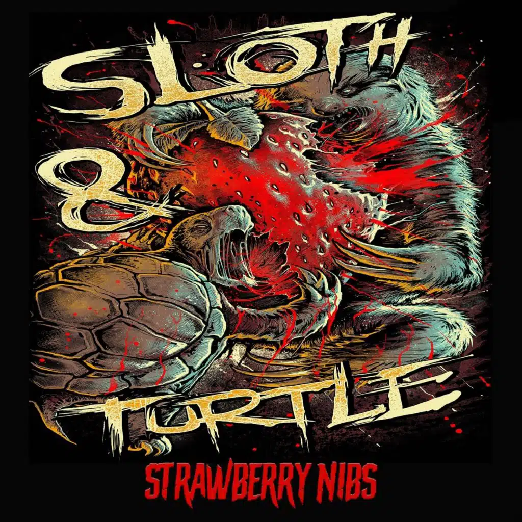 Sloth & Turtle