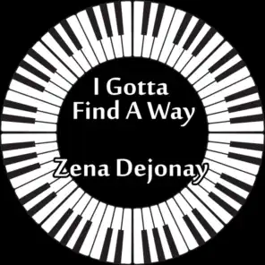 Zena DeJonay