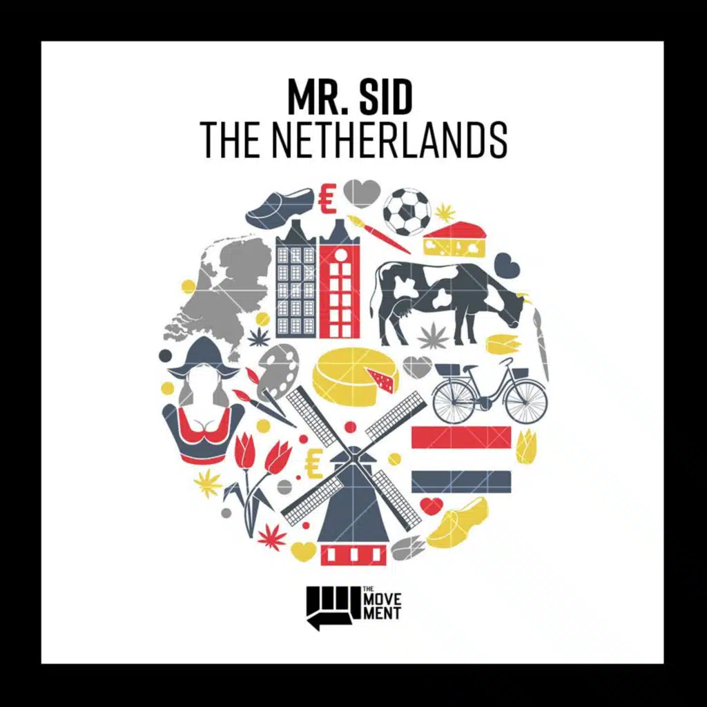 The Netherlands