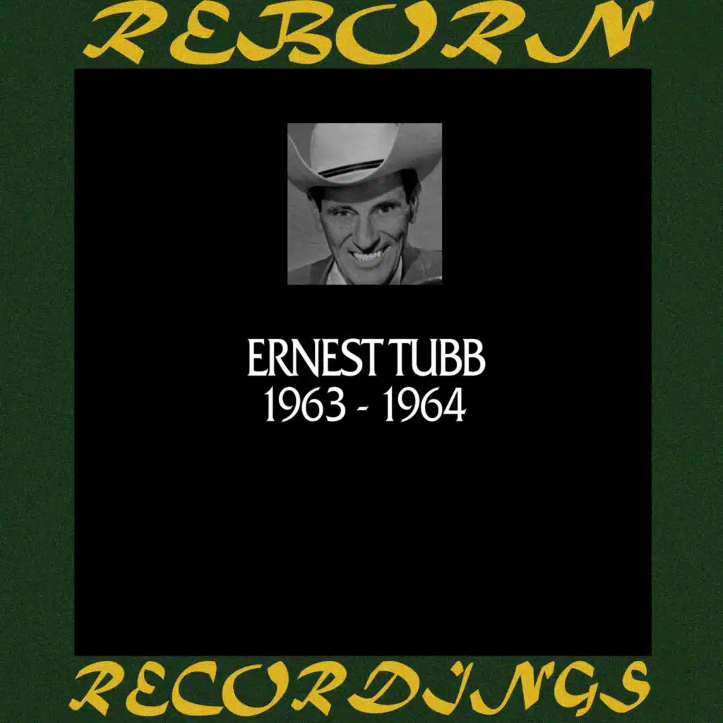 In Chronology - 1963-1964 (Hd Remastered)