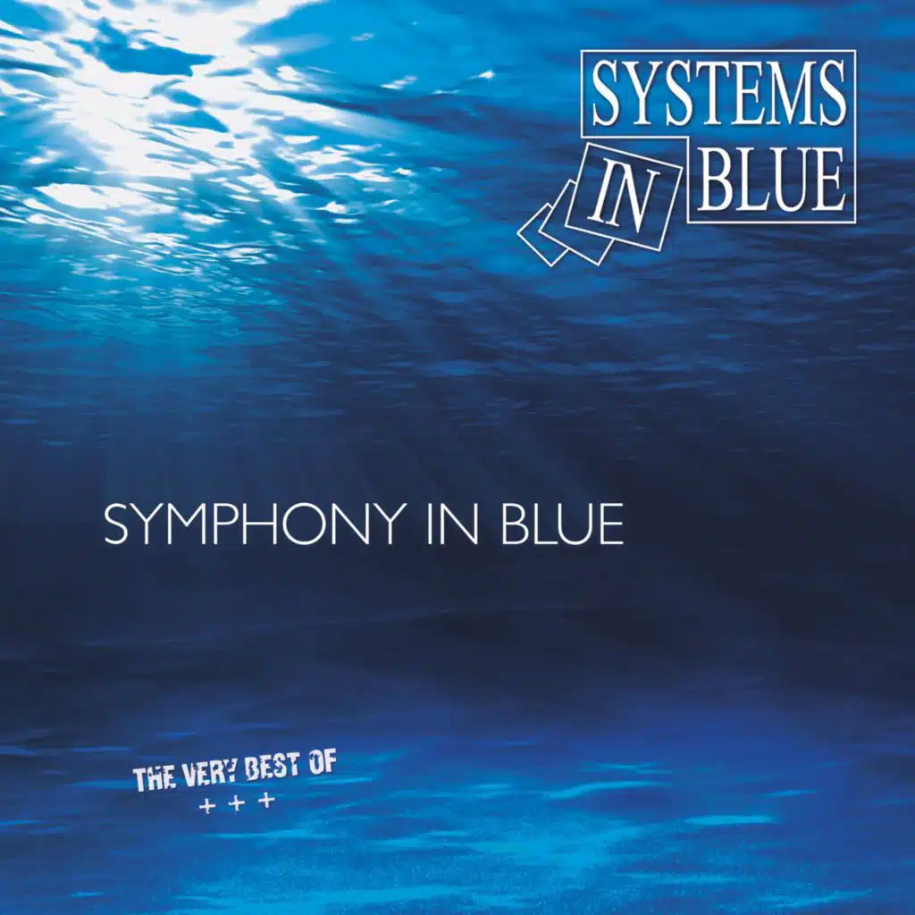 Symphony in Blue - The Very Best Of