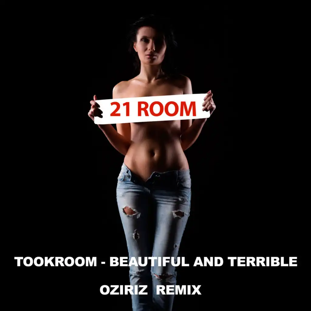 Beautiful and Terrible (Remix) [feat. Oziriz]