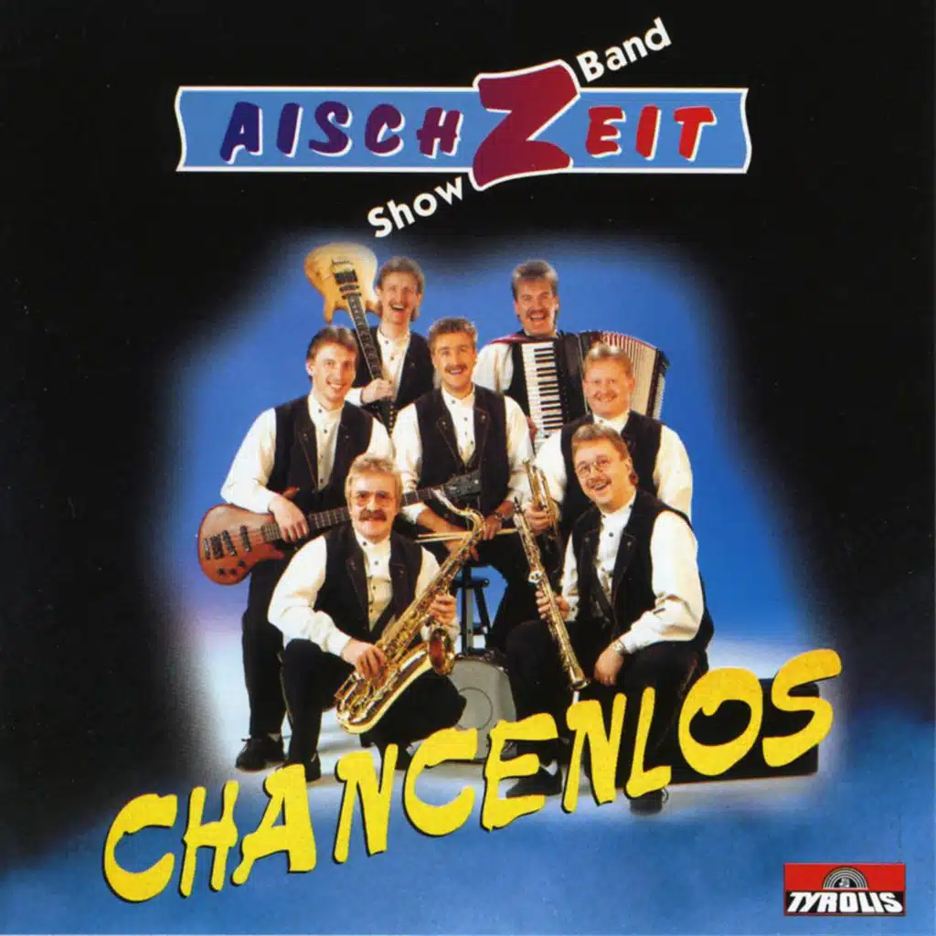 Chancenlos