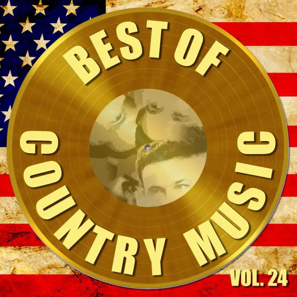 Best of Country Music, Vol. 24