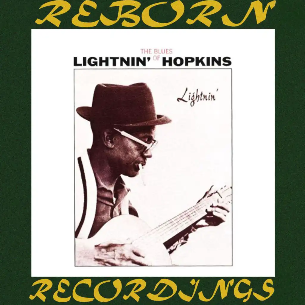 Lightnin' (Hd Remastered)