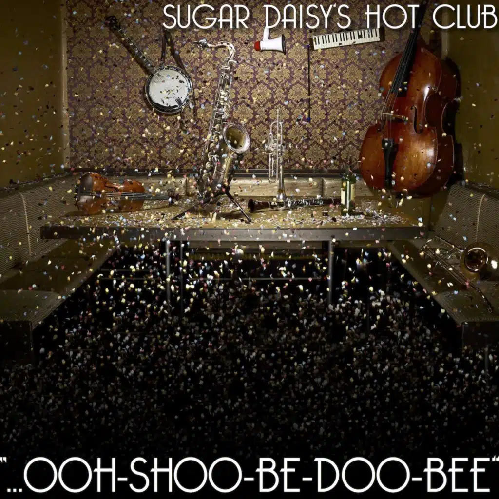 .Ooh-Shoo-Be-Doo-Bee!