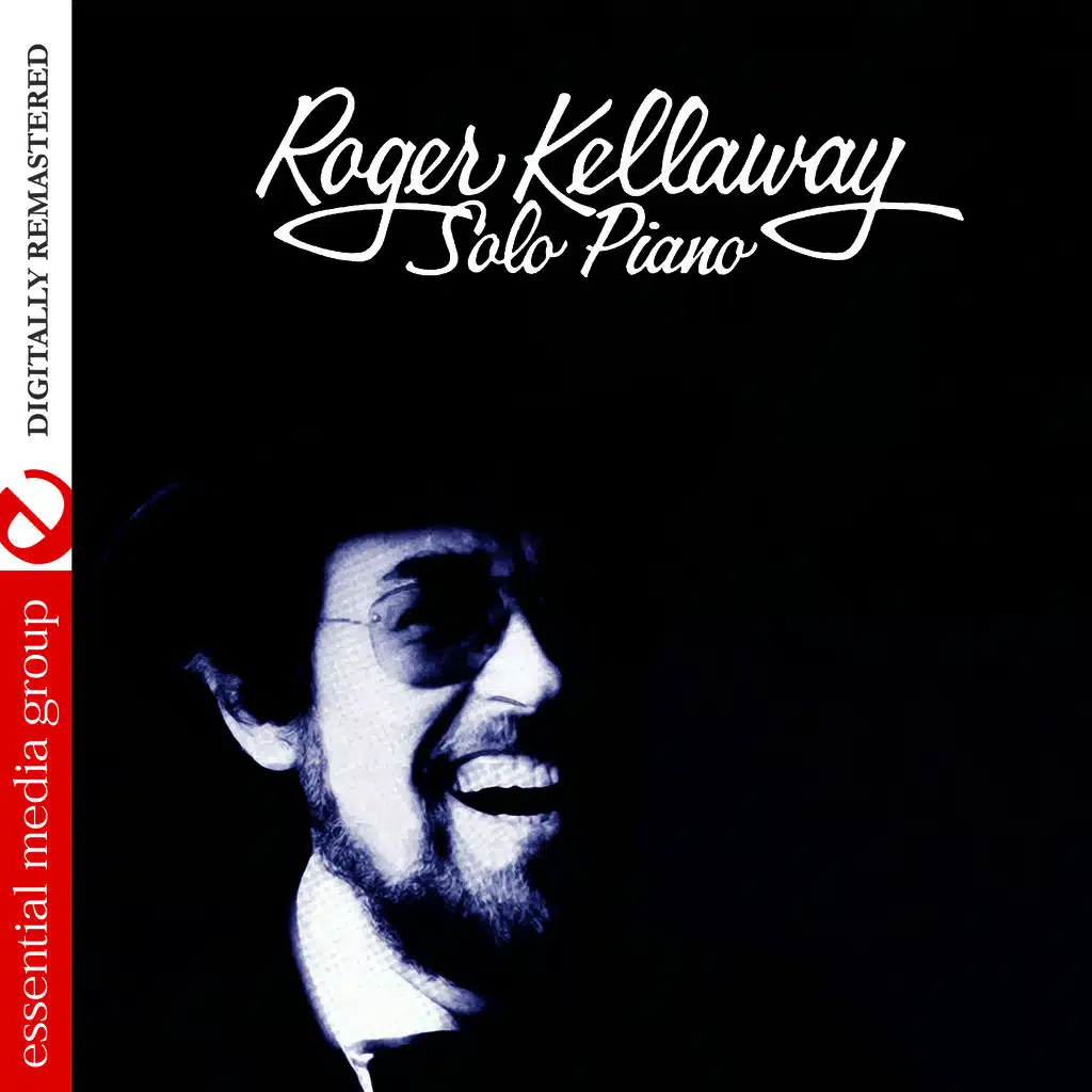 Solo Piano (Digitally Remastered)