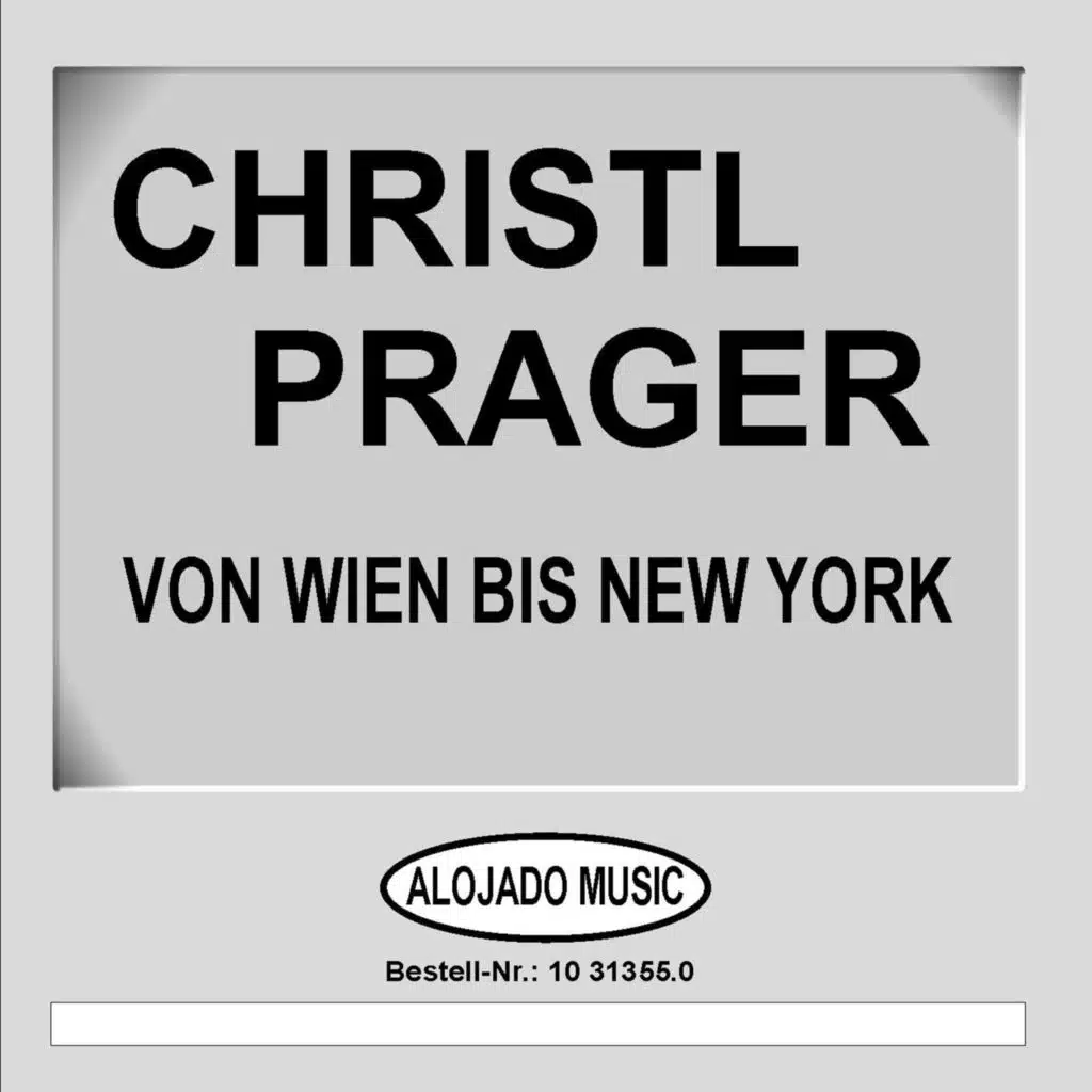 Von Wien bis New York