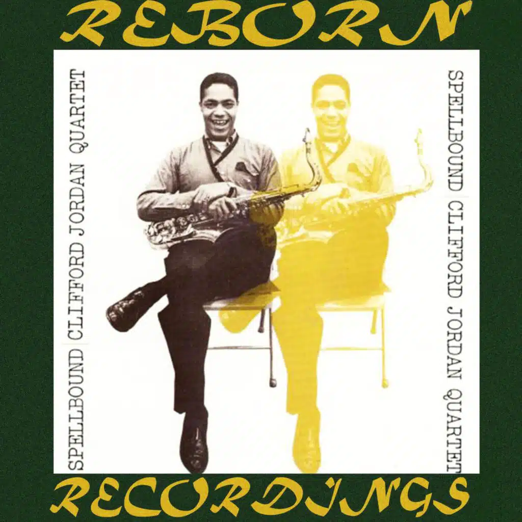 Spellbound (Hd Remastered)