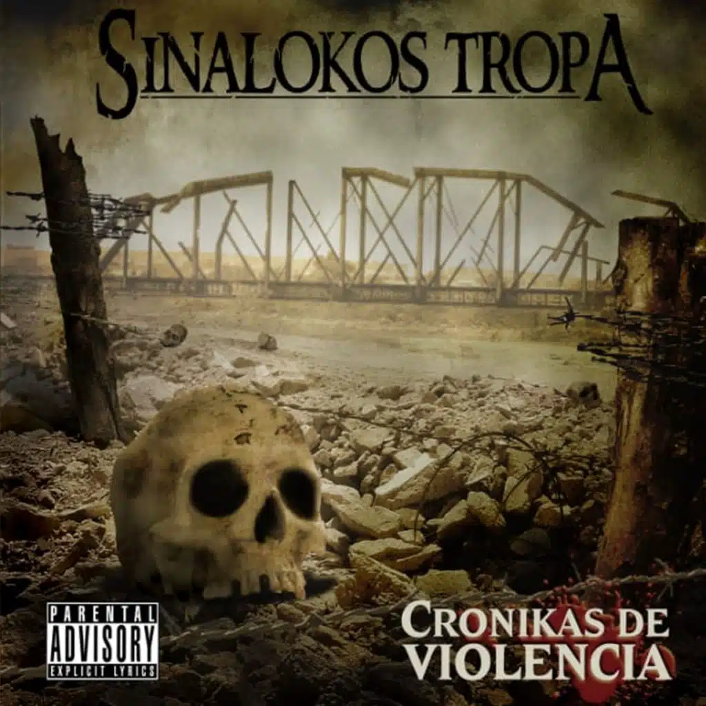 Cronikas de Violencia