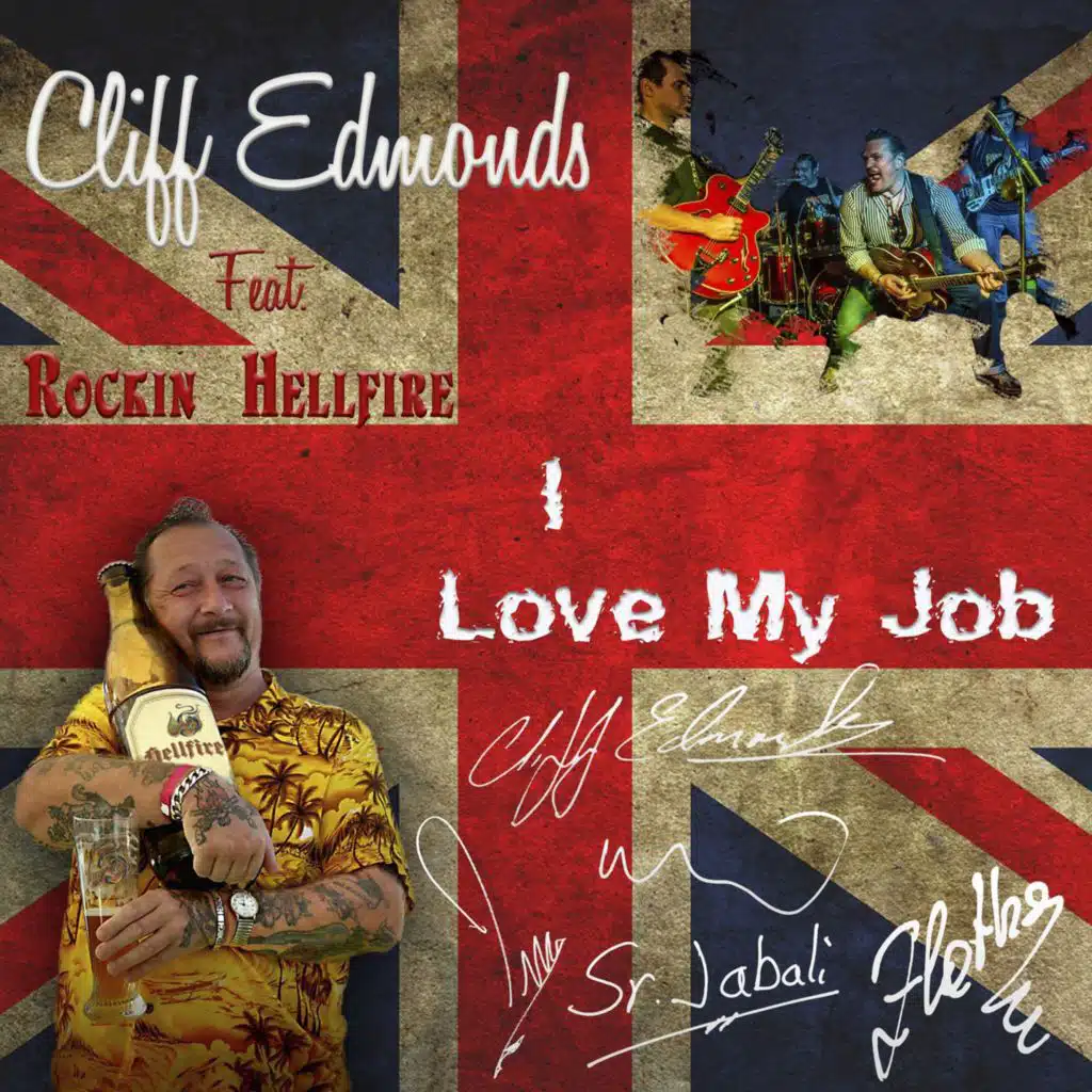 Cliff Edmonds