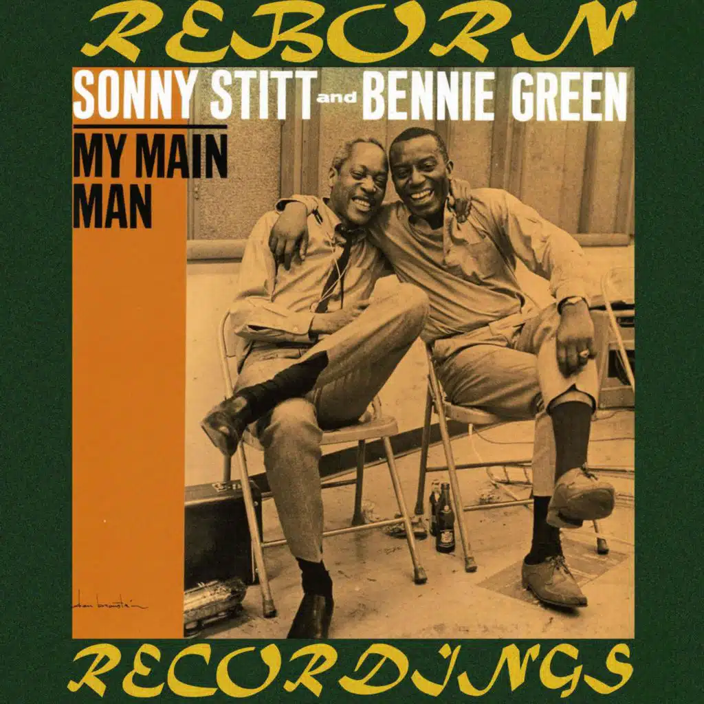 Sonny Stitt, Bennie Green