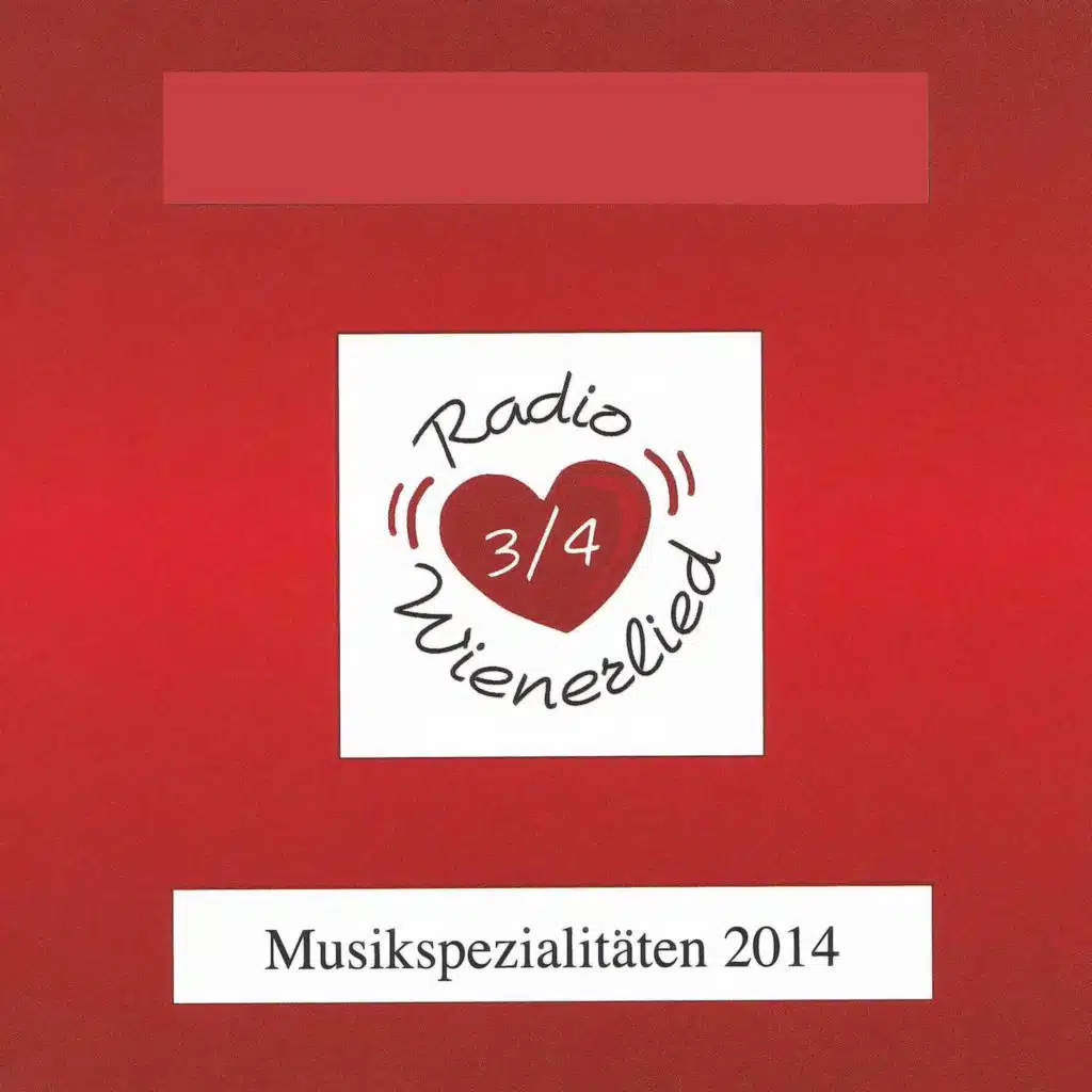 Musikspezialitäten 2014