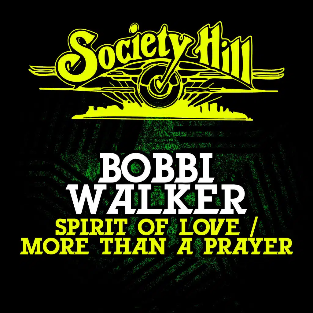 Spirit Of Love / More Than A Prayer