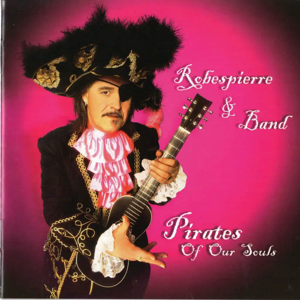 Pirates of Our Souls