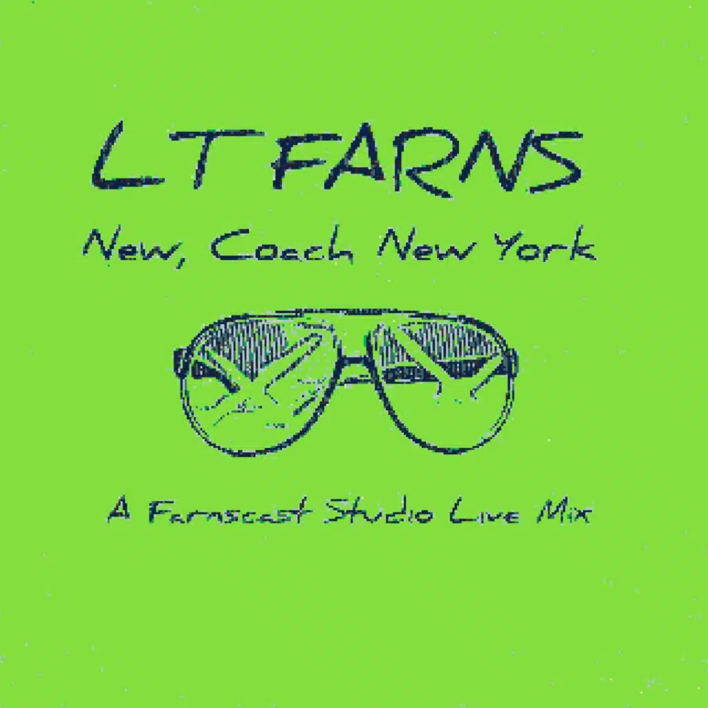New, Coach New York