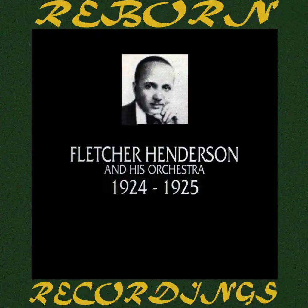 1924-1925 (Hd Remastered)