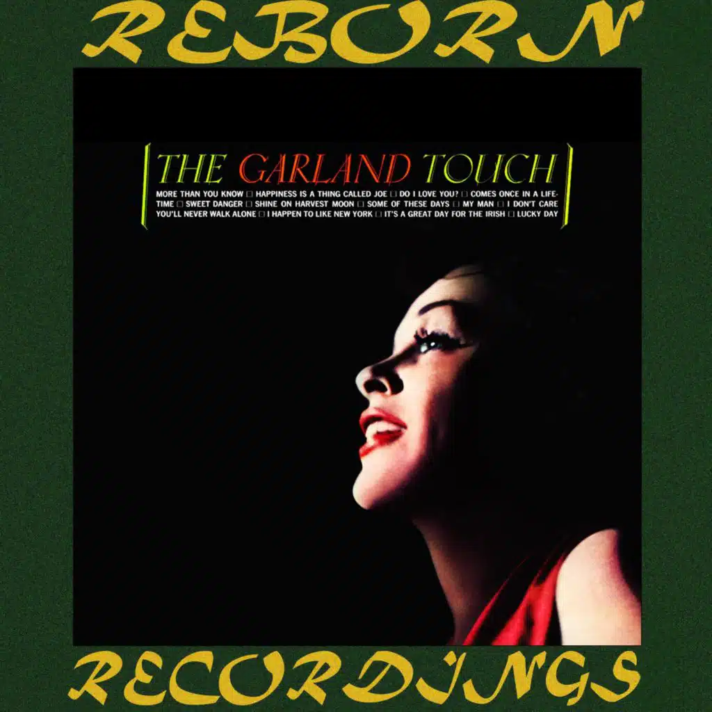 Happiness Is Just a Thing Called Joe