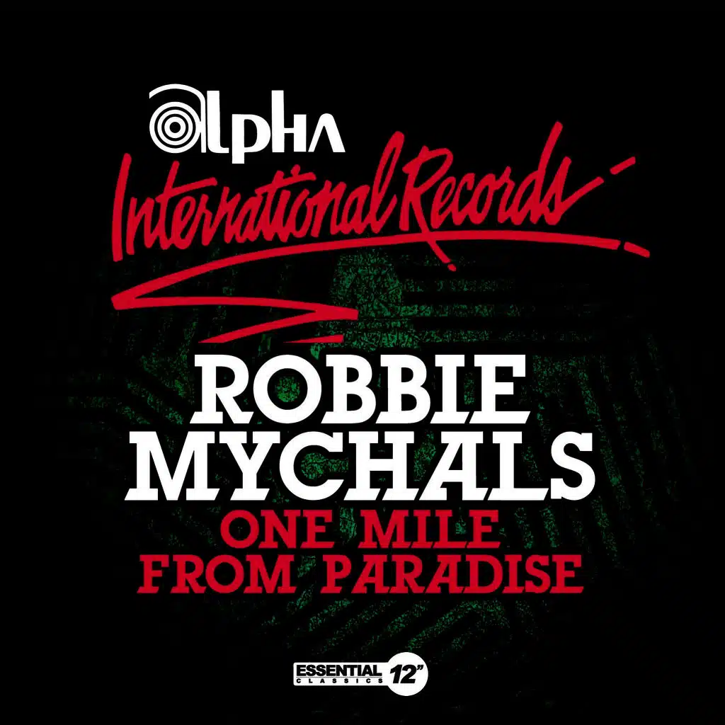 One Mile From Paradise