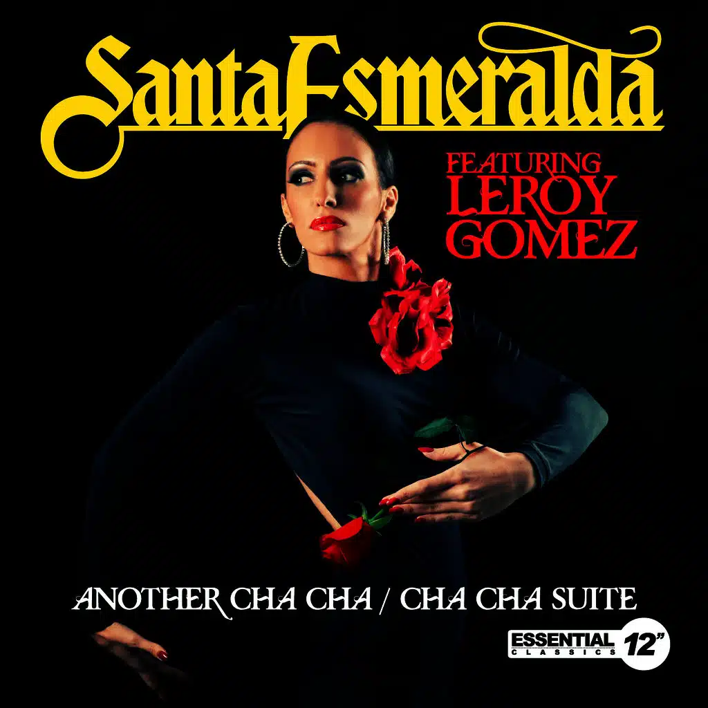 Another Cha Cha / Cha Cha Suite