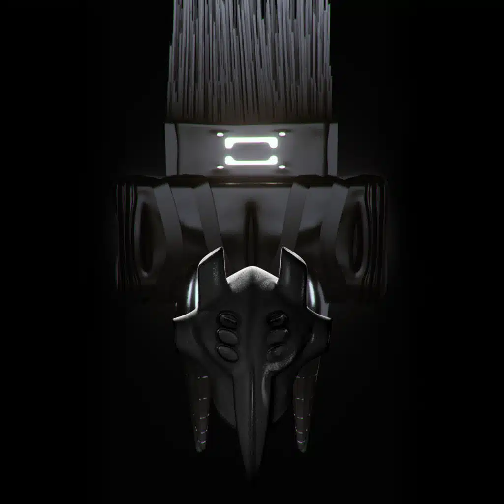 Krazy Wizdum (feat. Arure)