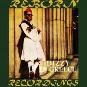 Dizzy in Greece (Verve Originals, Hd Remastered)
