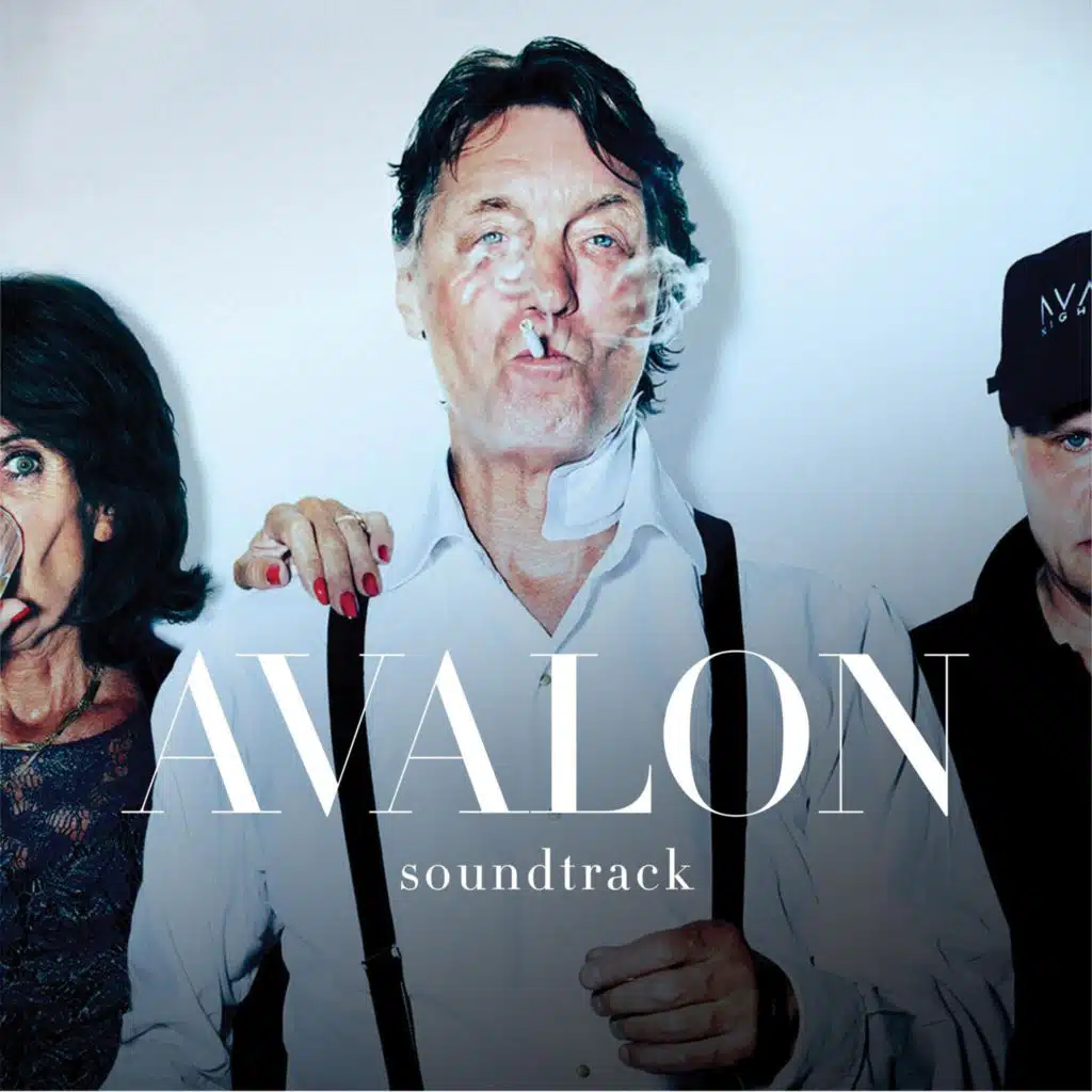 Sthlm. City (From: "Avalon")
