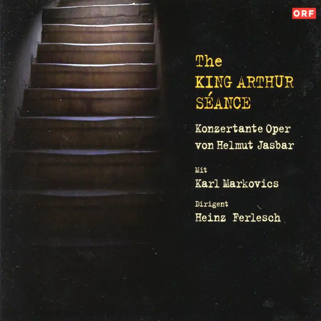 Beccis Tagebuch VI: Schwarze Scheibe (Live)