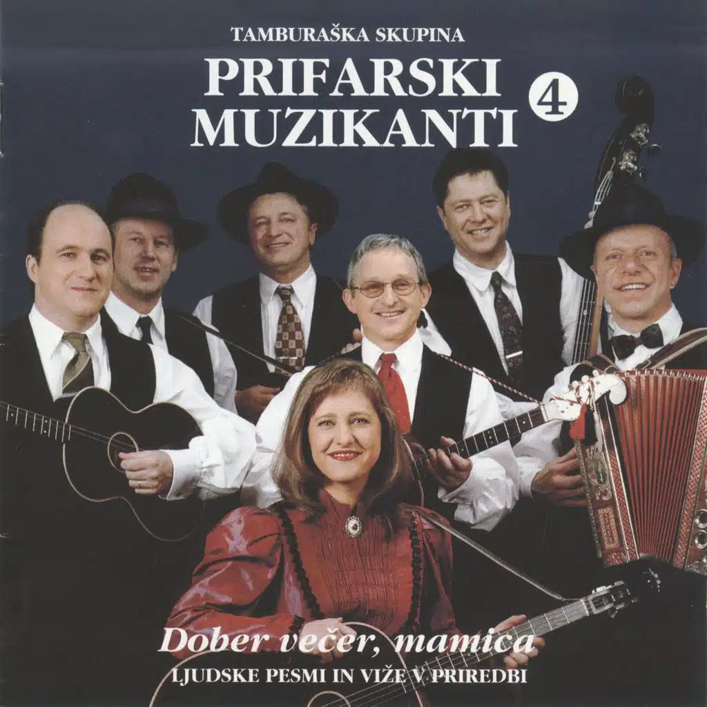 Dajte novici kar ji gre