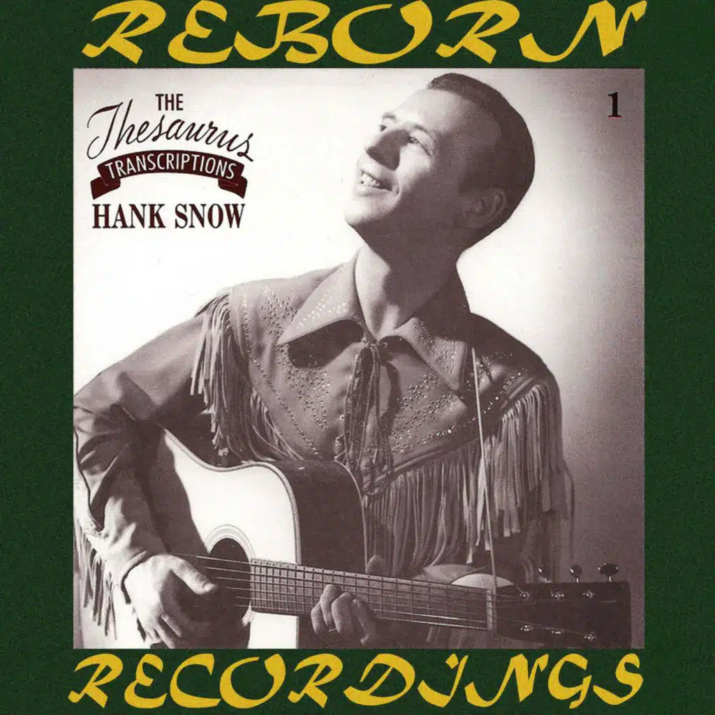 Anniversary Blue Yodel