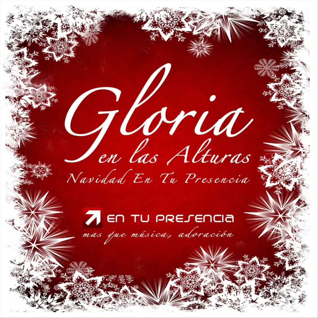 Gloria en las Alturas