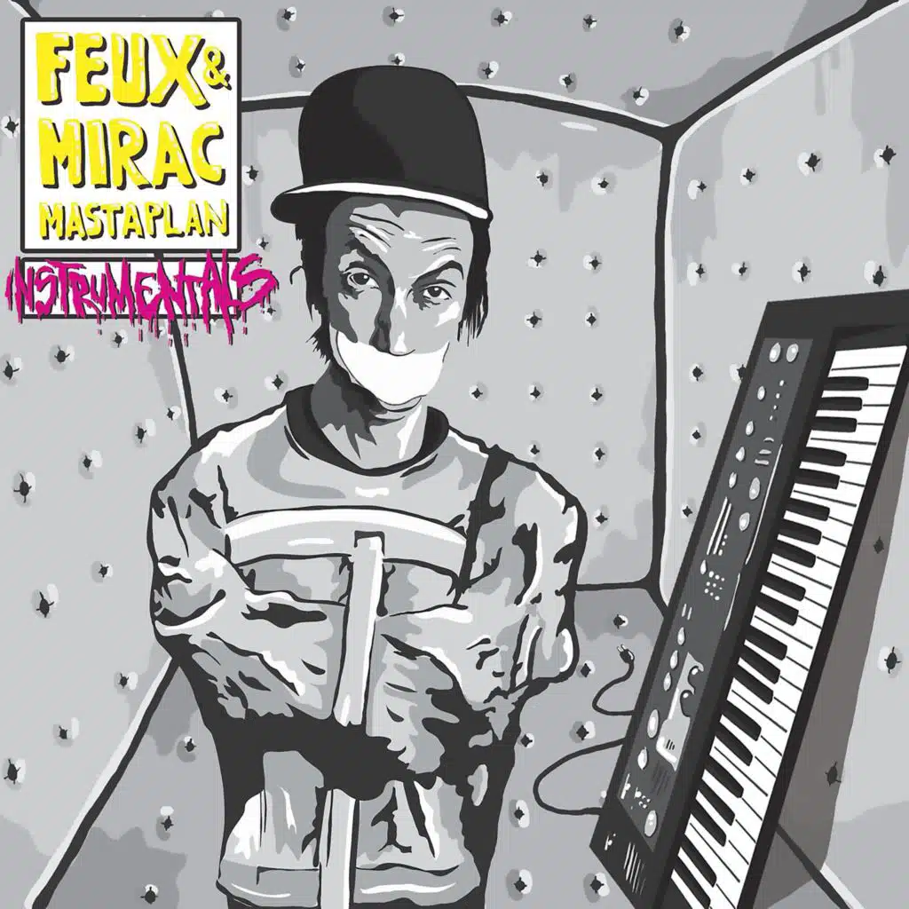 Feux & Mirac