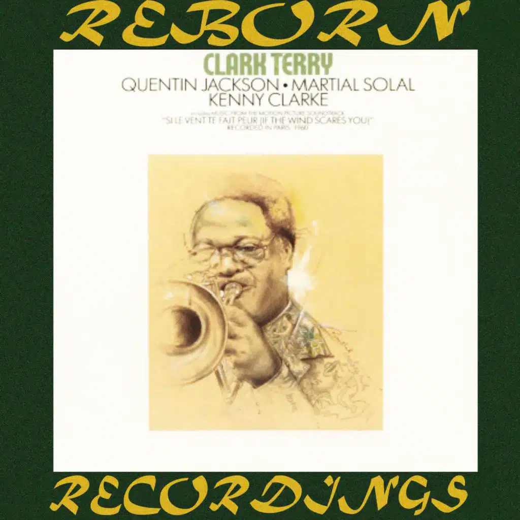 Paris 1960 (Hd Remastered)