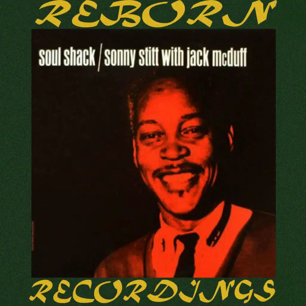 Soul Shack (Hd Remastered)