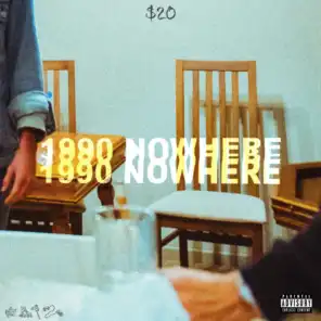 1990nowhere, Olivver the Kid & Armors