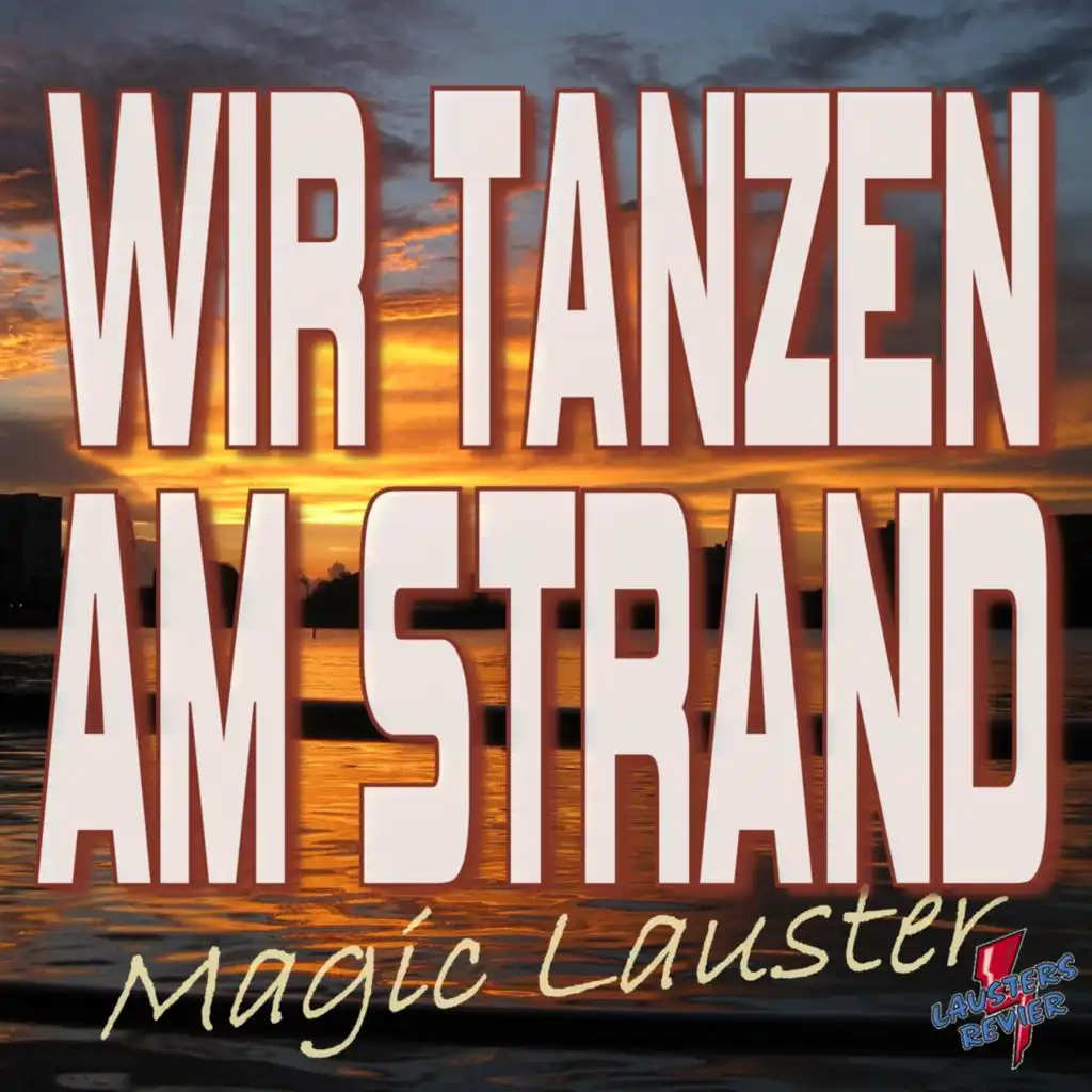 Wir tanzen am Strand (Karaoke)