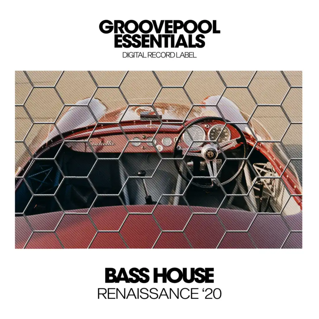 Bass House Renaissance '20