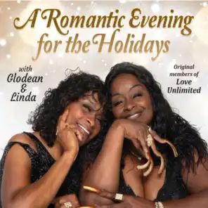 A Romantic Evening for the Holidays with Glodean & Linda
