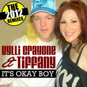 It's Okay Boy (The 2012 Remixes)