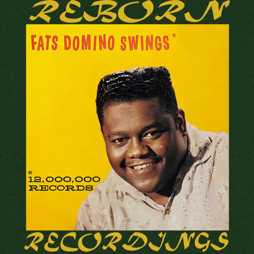 Fats Domino Swings (Hd Remastered)