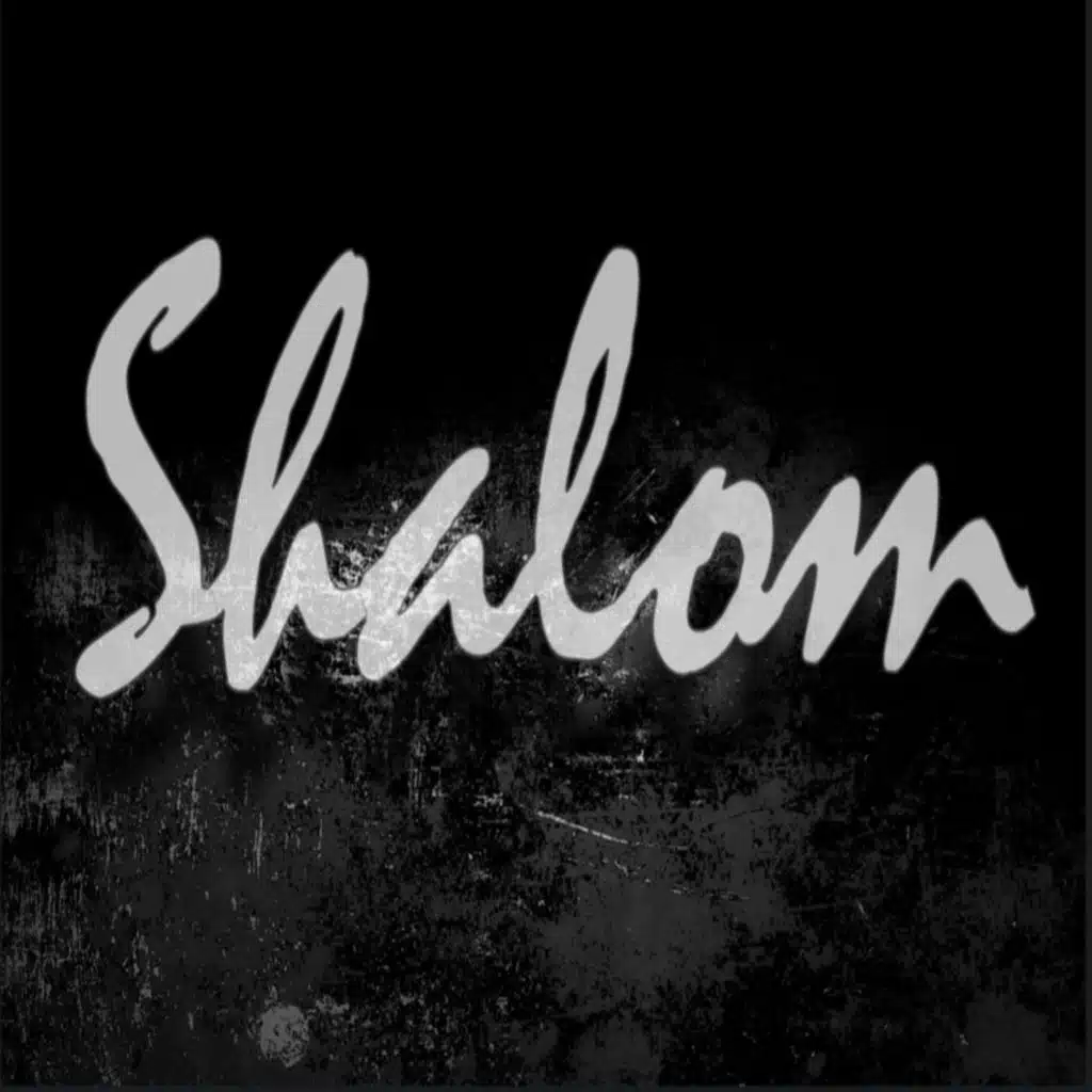 Shalom