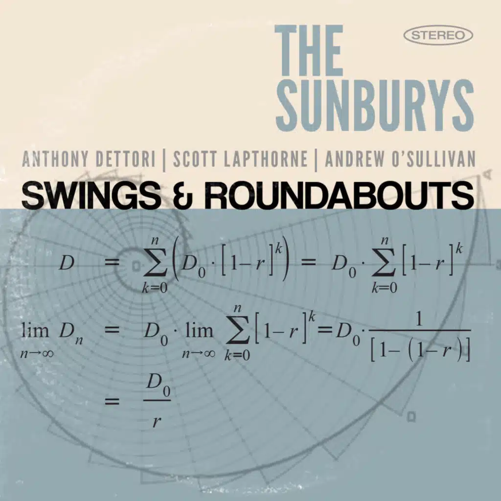 Swings And Roundabouts