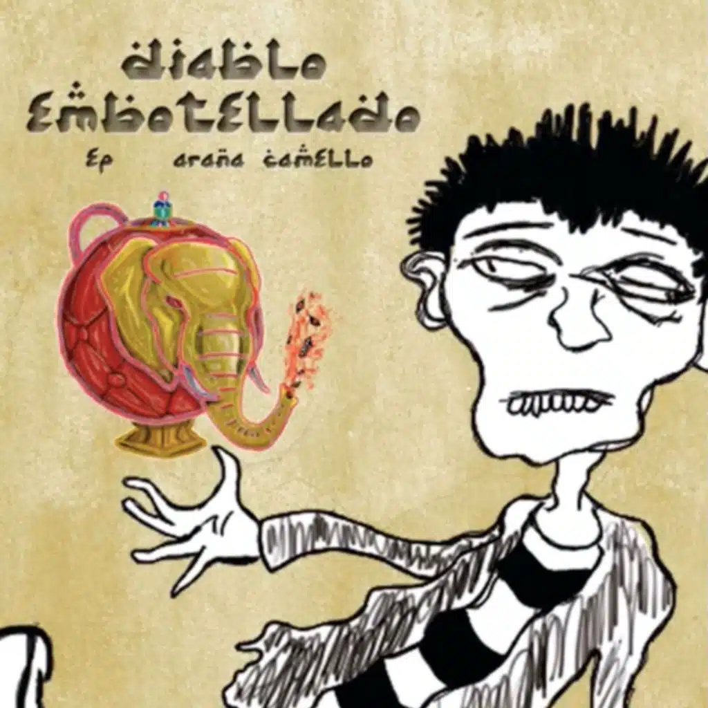 Diablo Embotellado