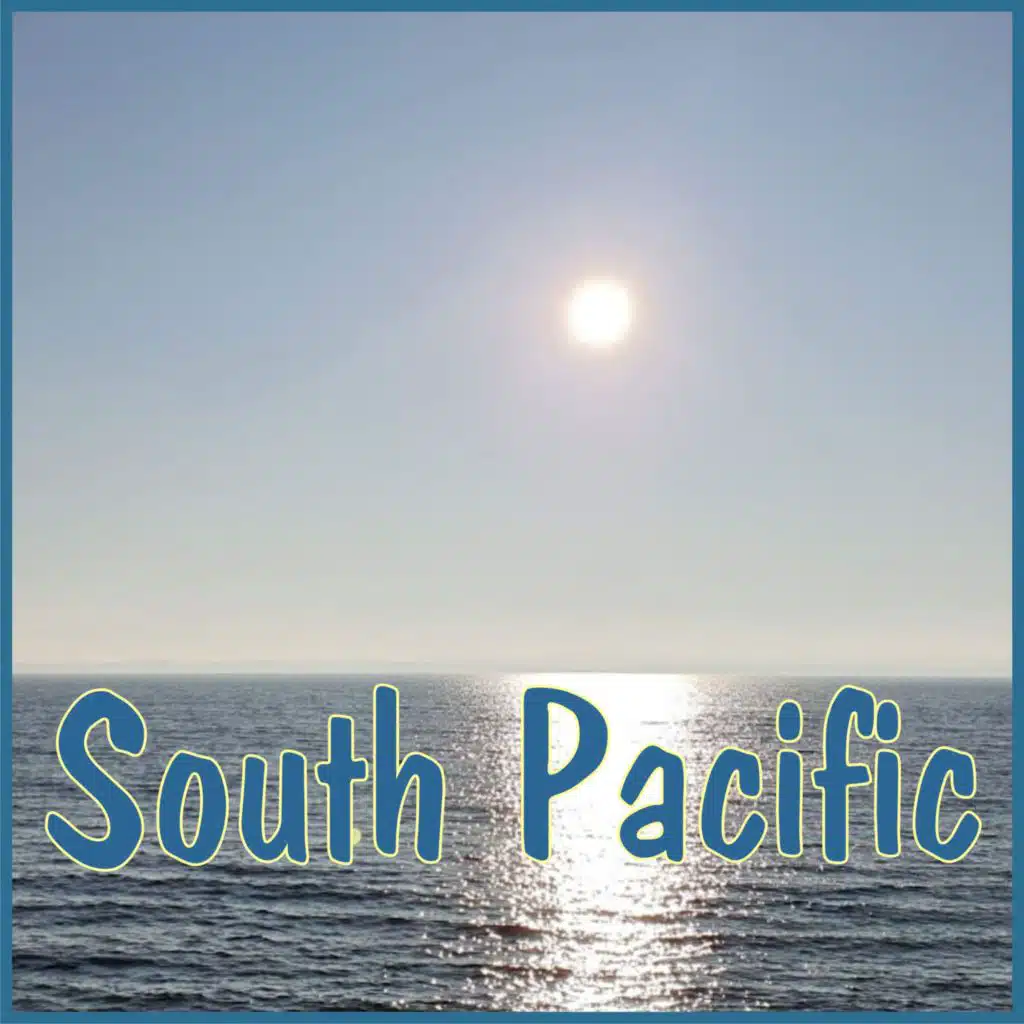 South Pacific