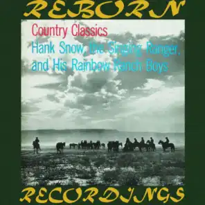 Country Classics (Hd Remastered)